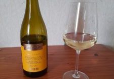 First Cape Chenin Blanc