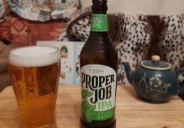 Proper Job IPA